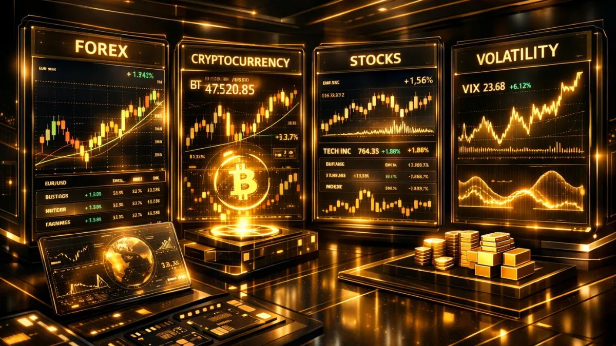 startrader ho tro giao dich forex