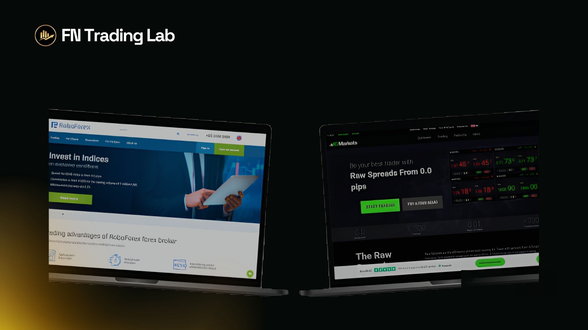 Exness broker review from FN Trading Lab's IB perspective — official IB partner insights on cashback, withdrawals, and trading conditions