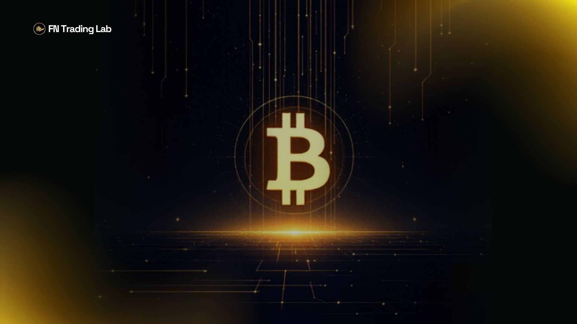 bitcoin price drop 3 FN Trading LabWhy This Setup Differs From Bitcoin's Prior Drawdowns