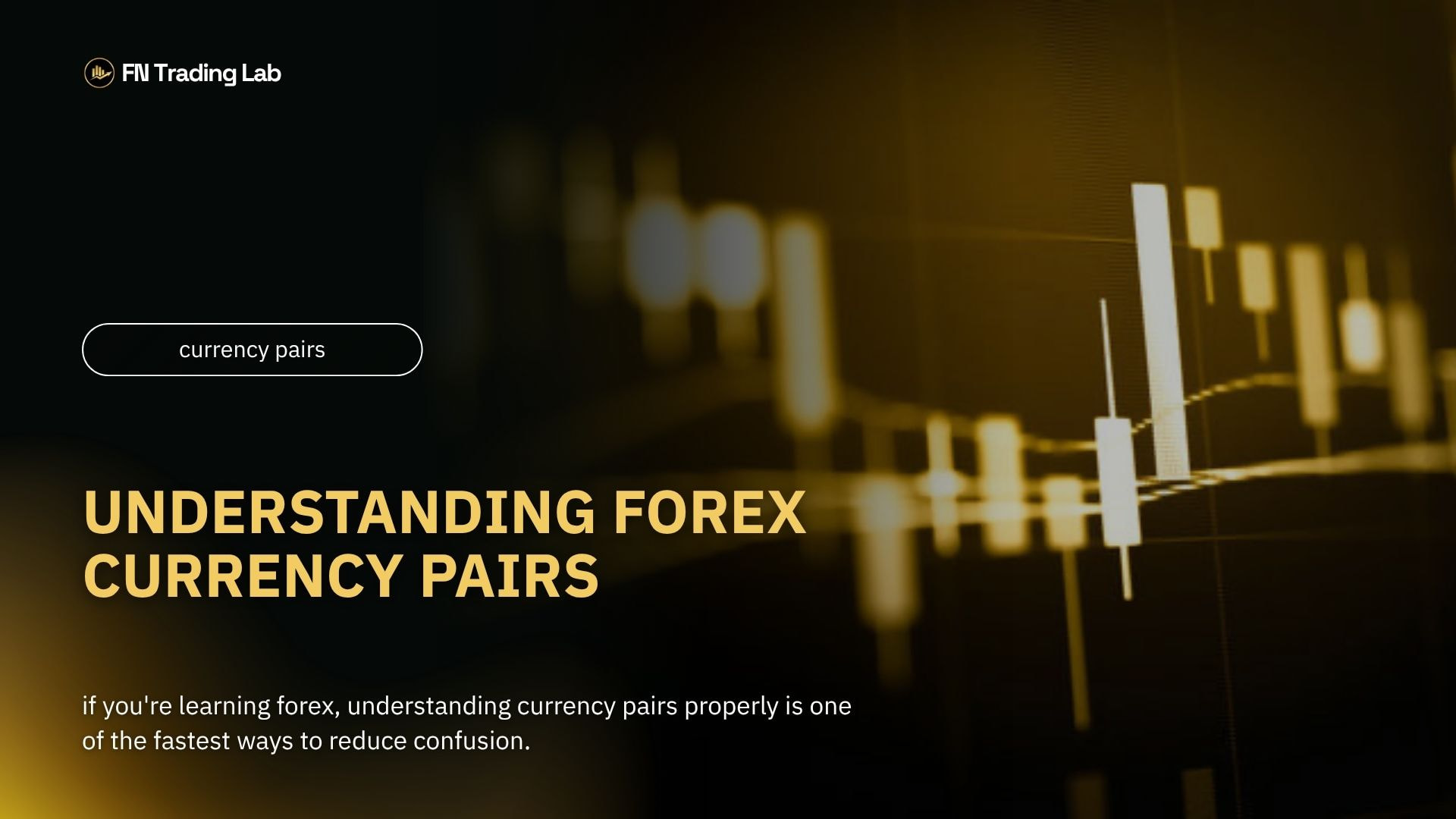 What Is a Currency Pair in Forex?
