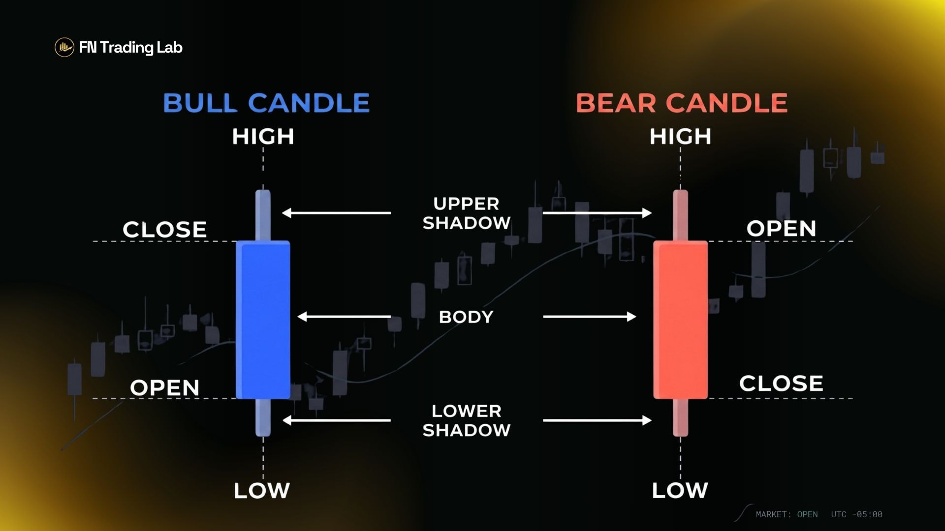 Understanding Candlestick Charts
