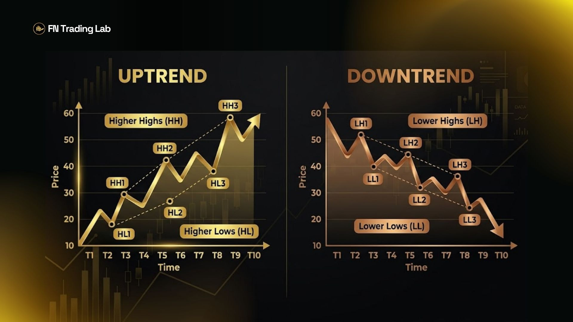 Understanding Market Trends