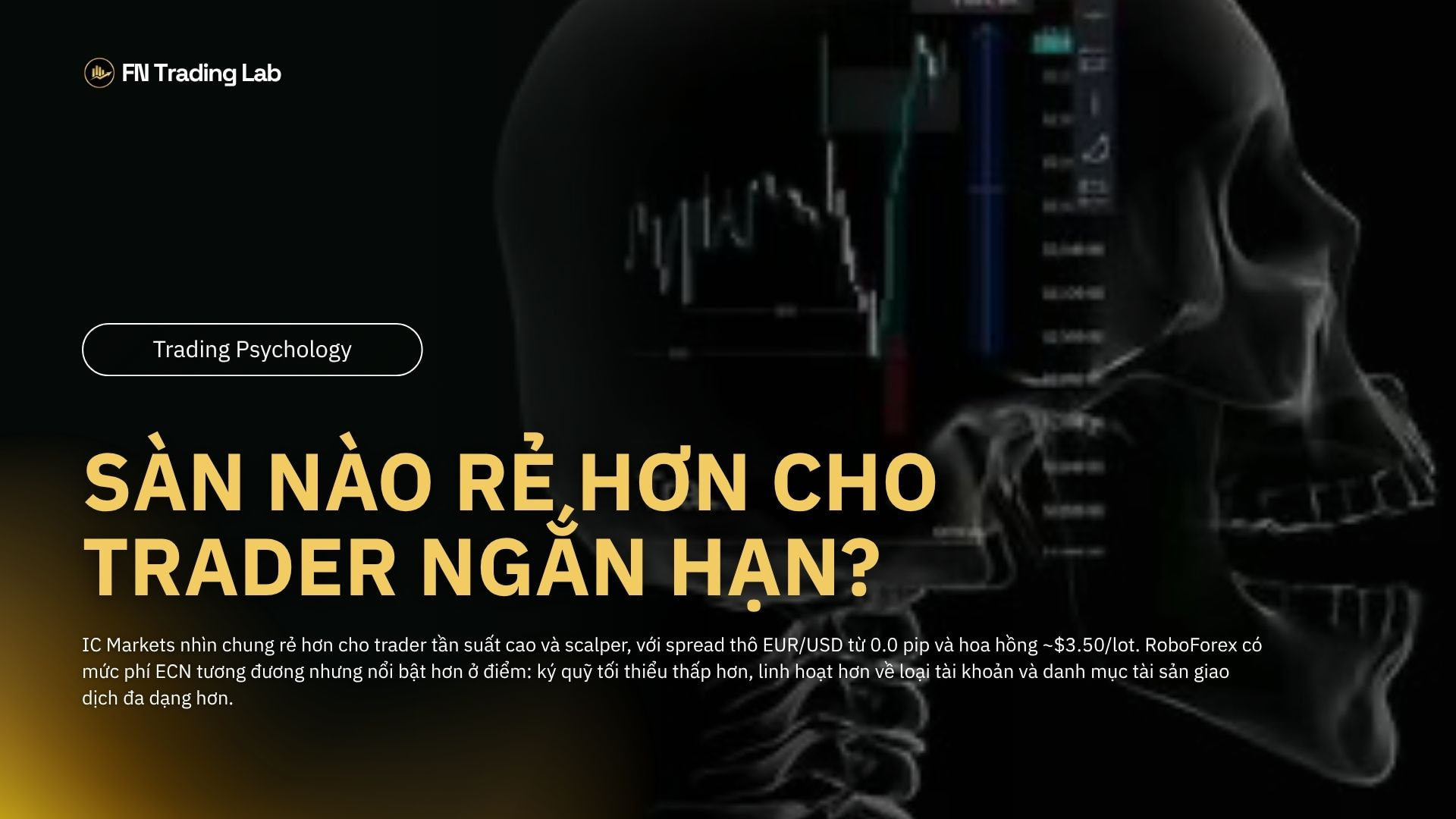 RoboForex vs IC Markets 