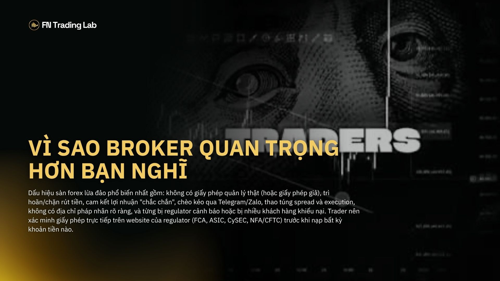 dấu hiệu sàn forex lừa đảo