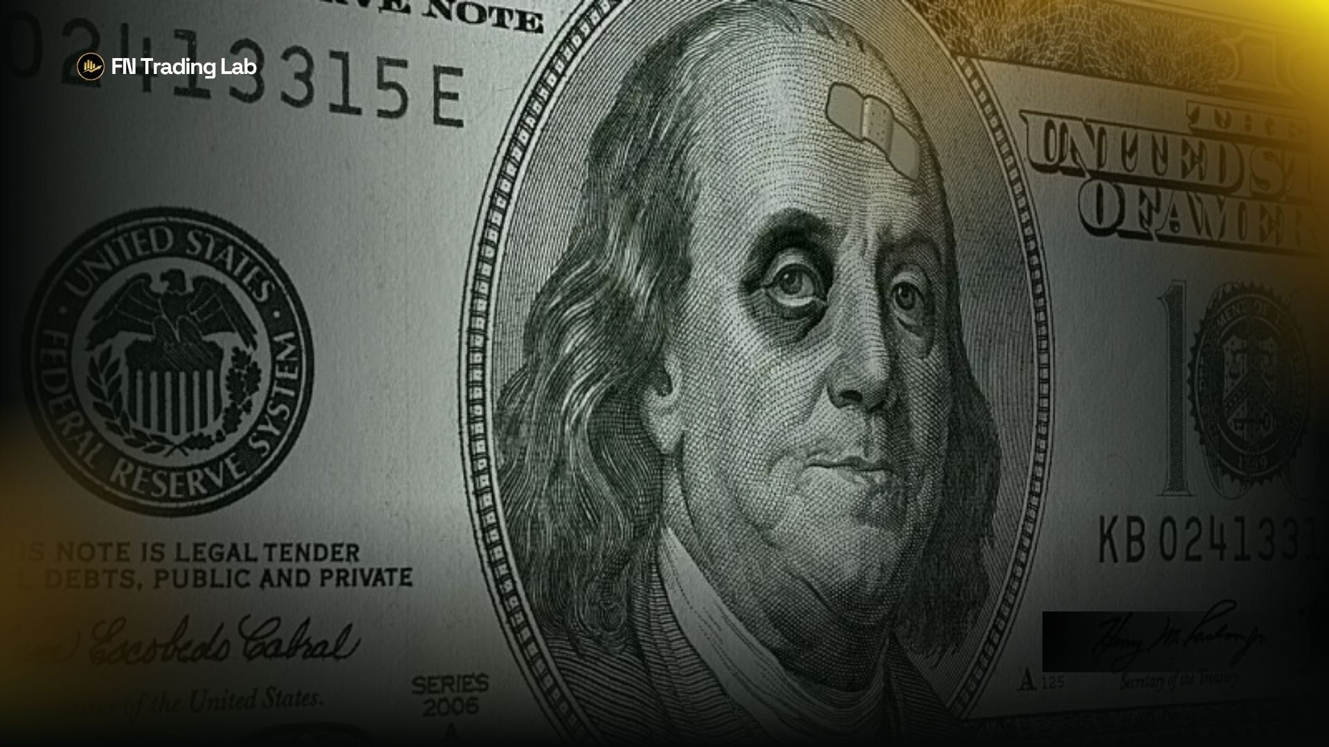 chỉ số đô la Mỹ DXY
