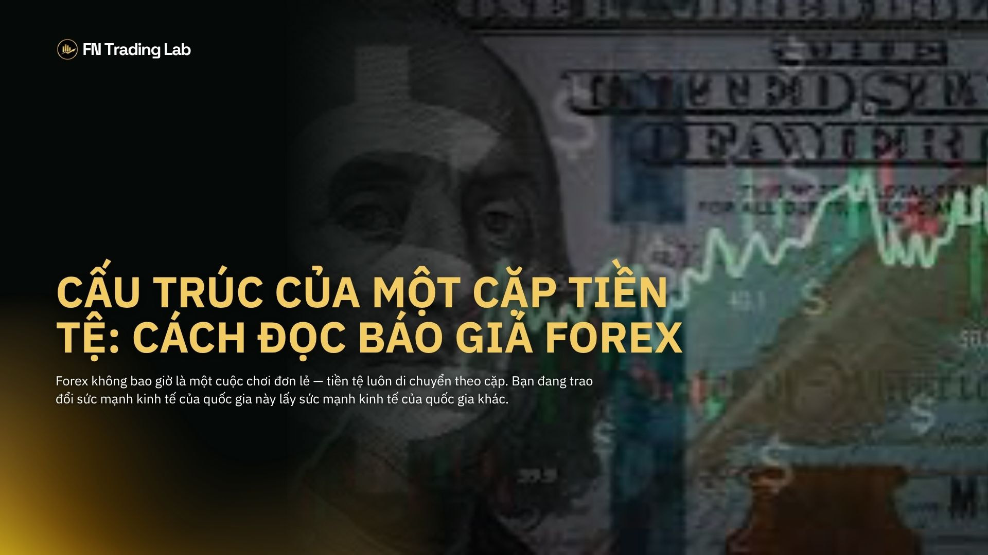 cách đọc báo giá forex