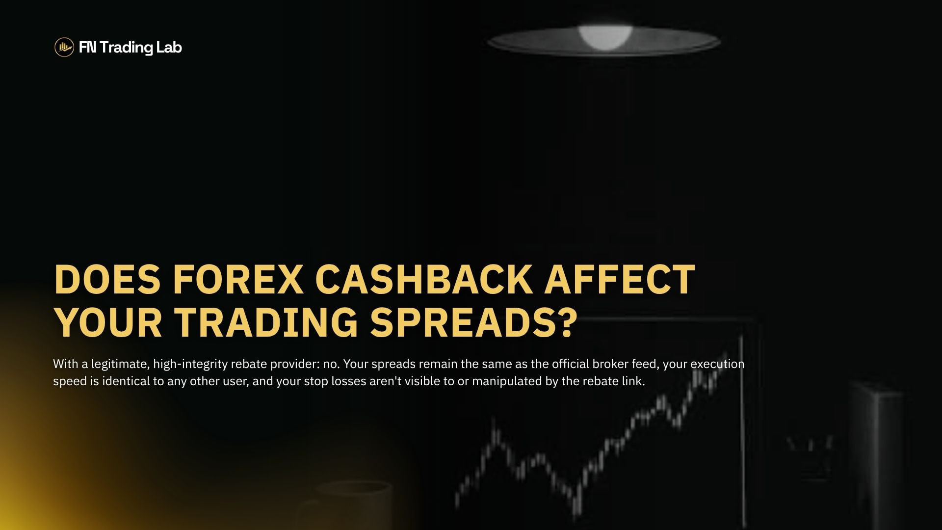 does forex cashback affect spreads 
