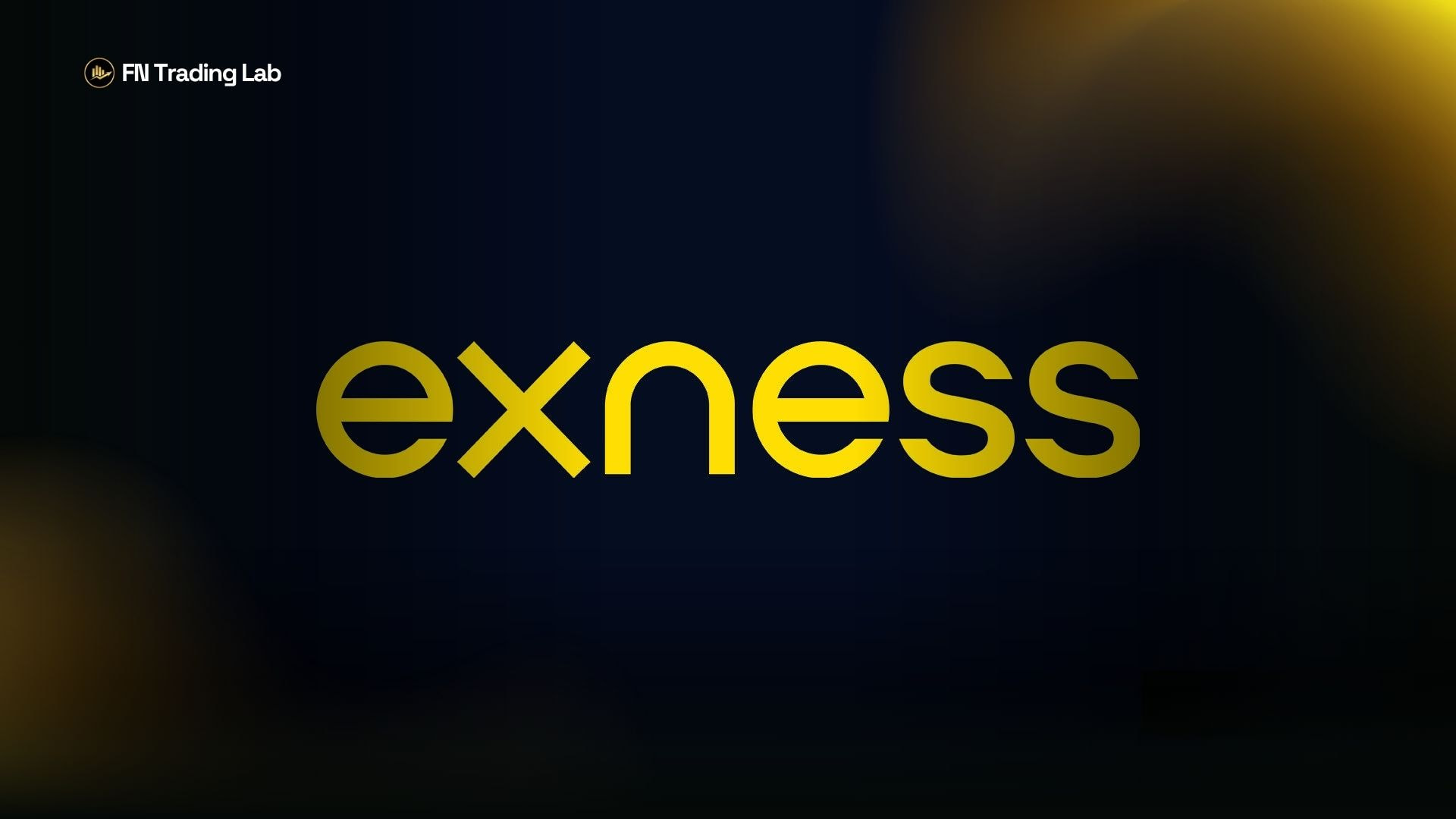 tài khoản Exness loại nào tốt nhất