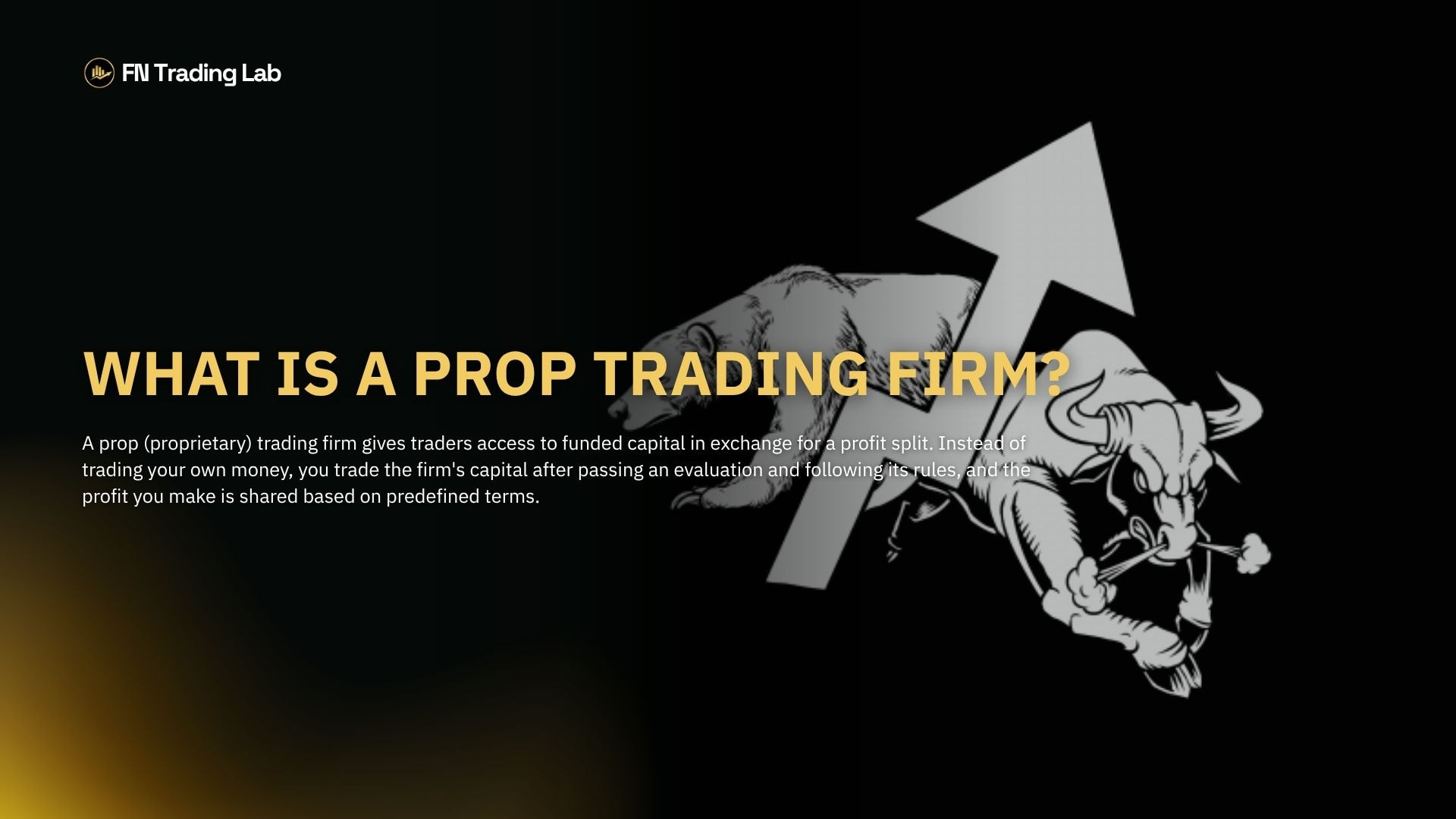 are prop firms worth it